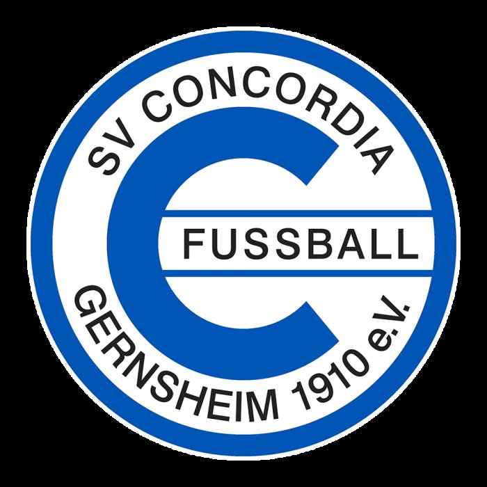 SV Concordia Gernsheim