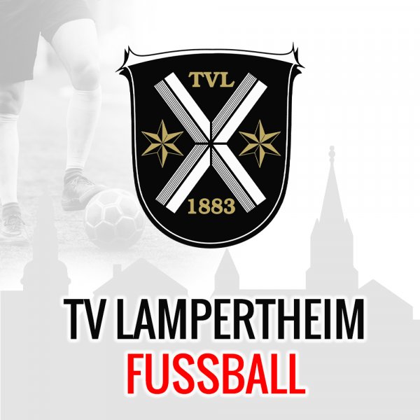 TV Lampertheim - Fussball